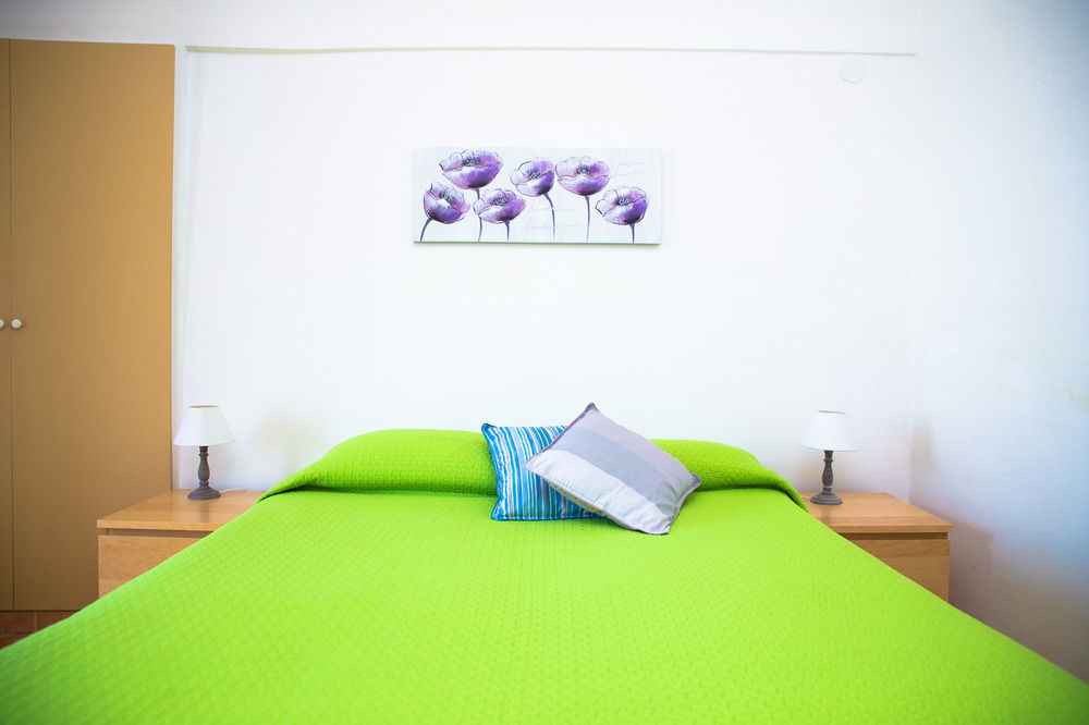 Bed and Breakfast Casa Nilde à Positano Extérieur photo